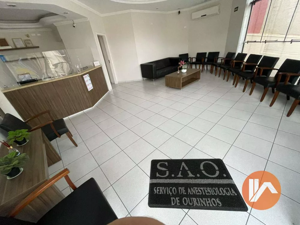 Prédio Inteiro, 460 m² - Foto 3