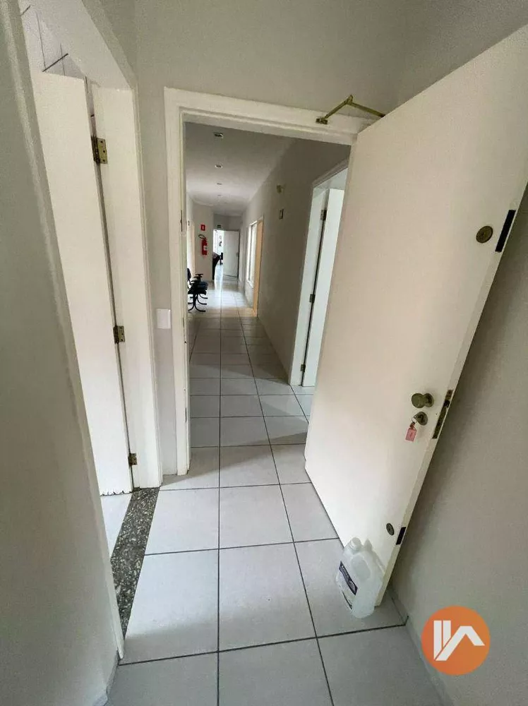 Prédio Inteiro, 460 m² - Foto 8