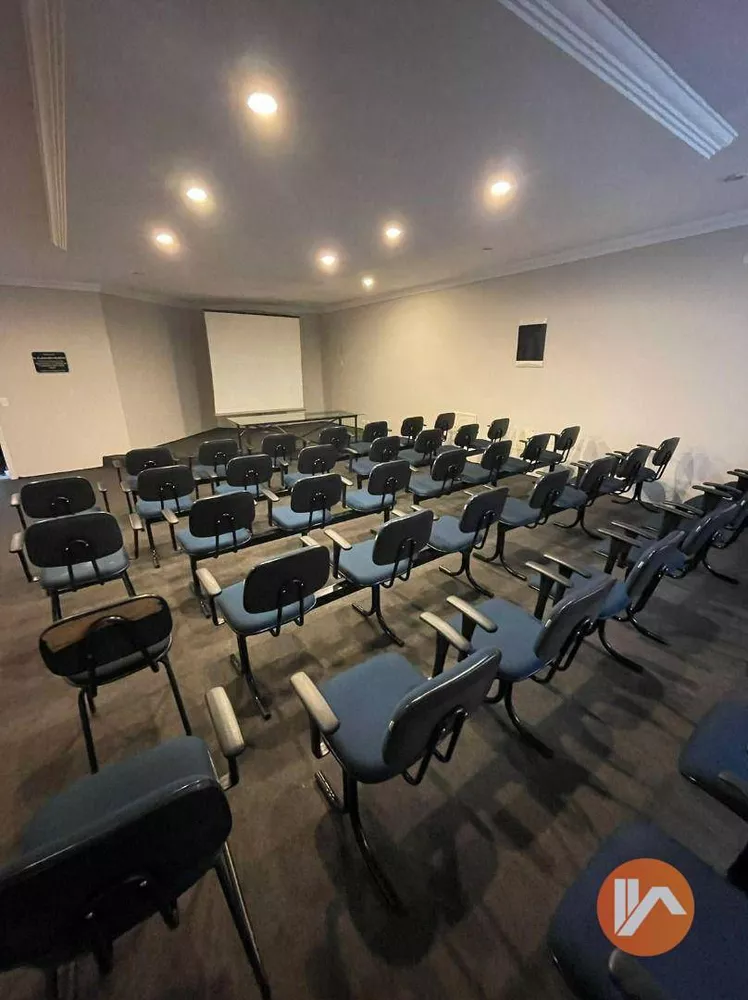 Prédio Inteiro, 460 m² - Foto 20