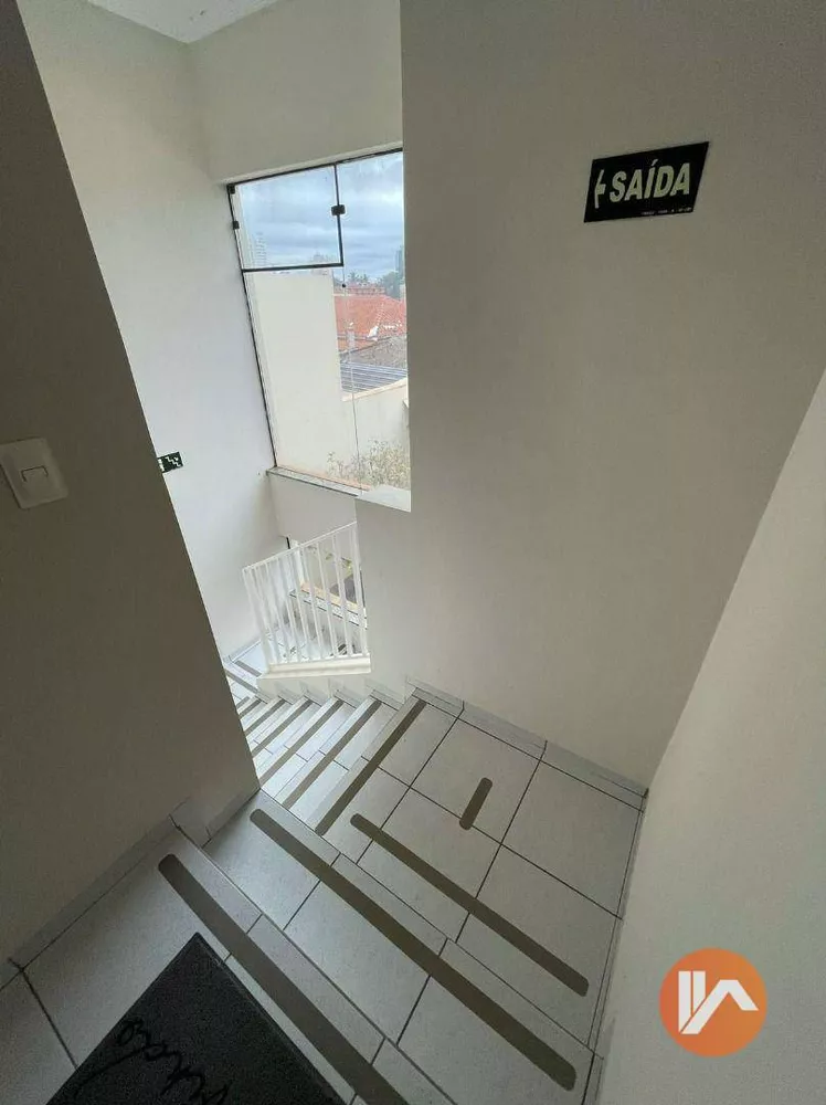 Prédio Inteiro, 460 m² - Foto 19
