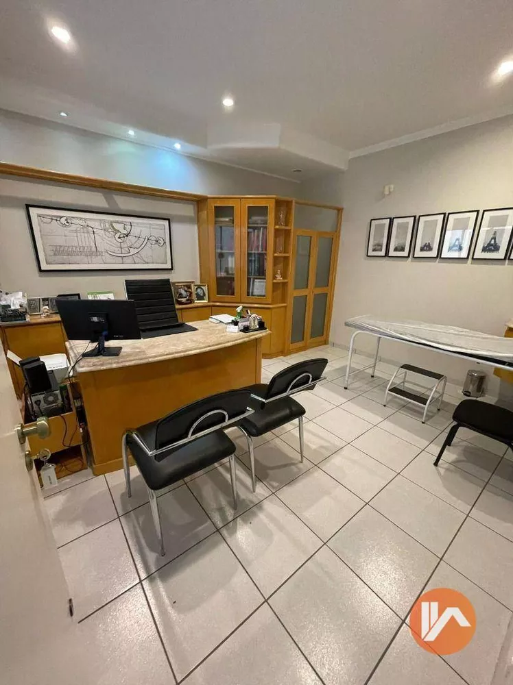 Prédio Inteiro, 460 m² - Foto 27