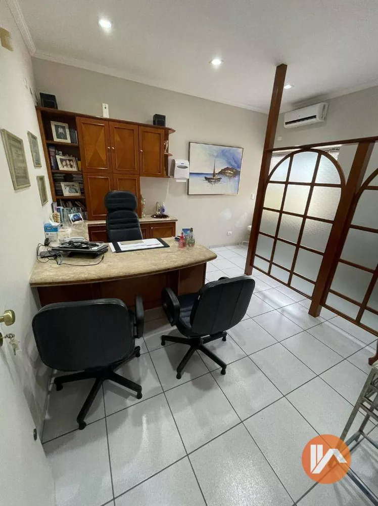 Prédio Inteiro, 460 m² - Foto 5