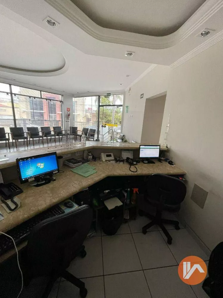 Prédio Inteiro, 460 m² - Foto 13
