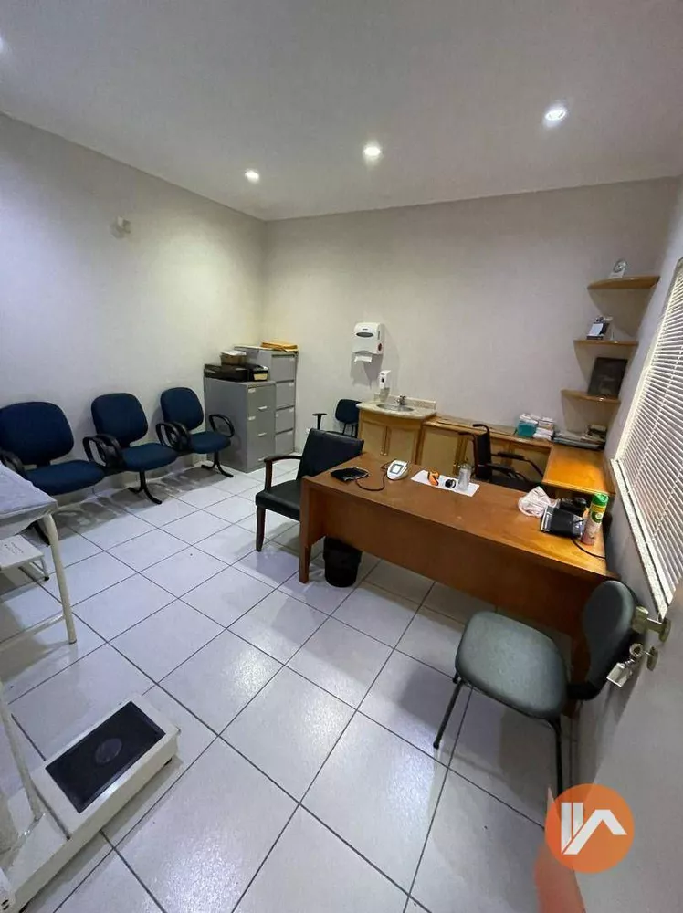 Prédio Inteiro, 460 m² - Foto 15