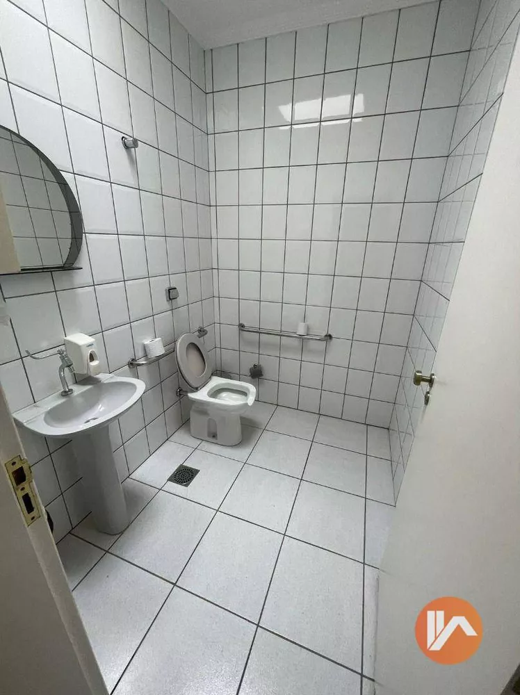 Prédio Inteiro, 460 m² - Foto 6
