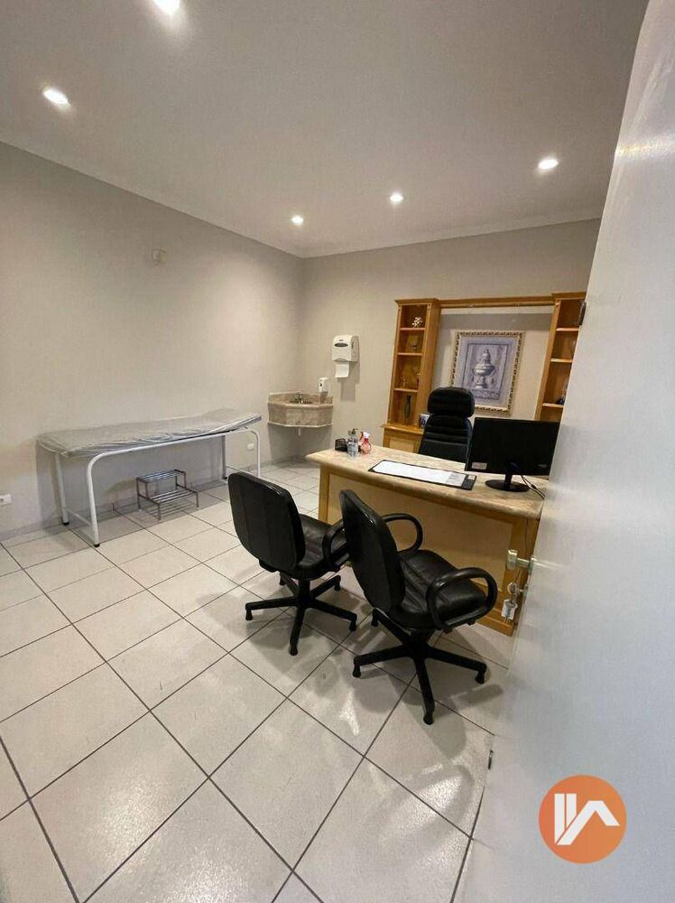 Prédio Inteiro, 460 m² - Foto 28