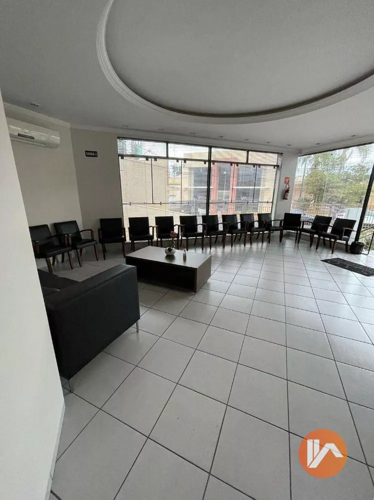 Prédio Inteiro, 460 m² - Foto 12