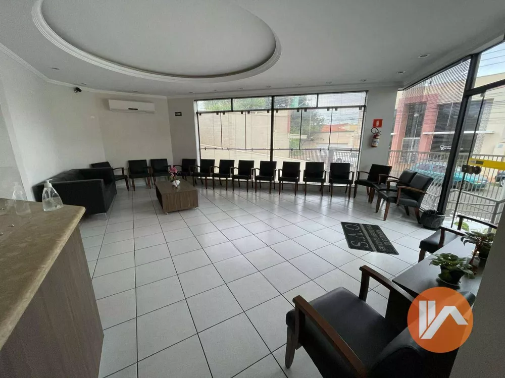 Prédio Inteiro, 460 m² - Foto 23