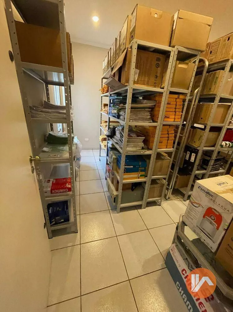 Prédio Inteiro, 460 m² - Foto 1