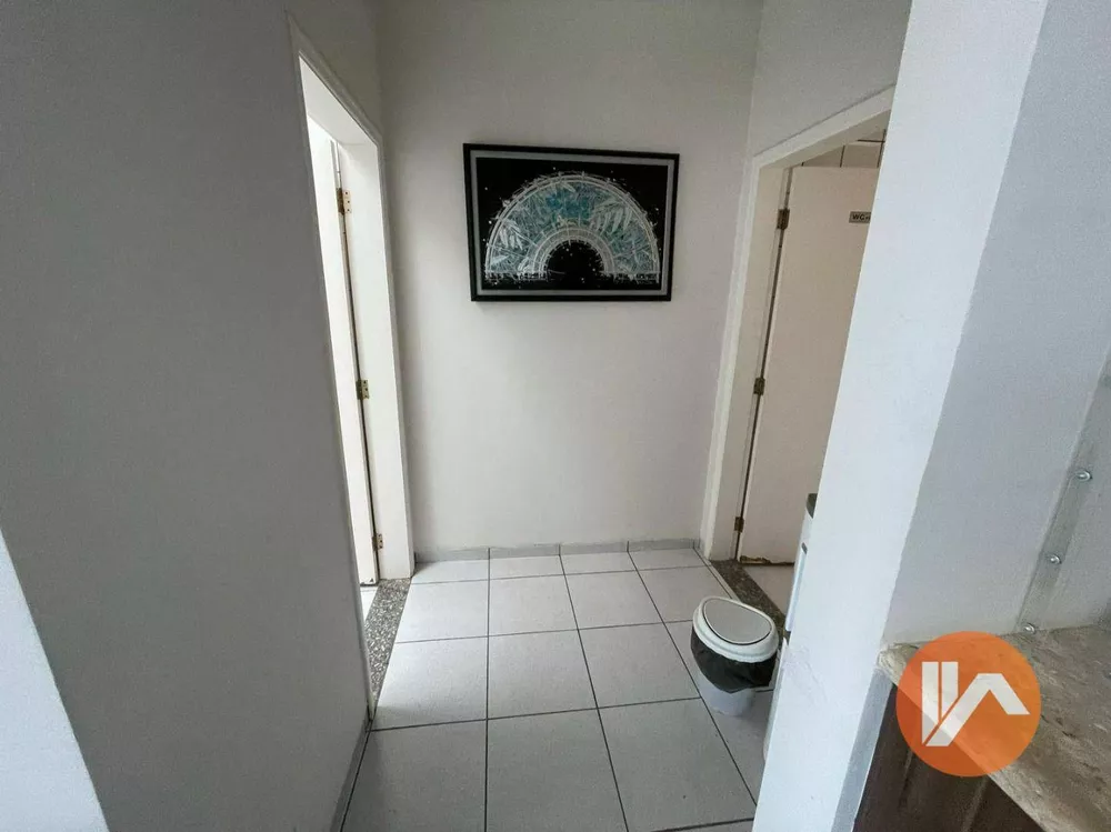 Prédio Inteiro, 460 m² - Foto 25