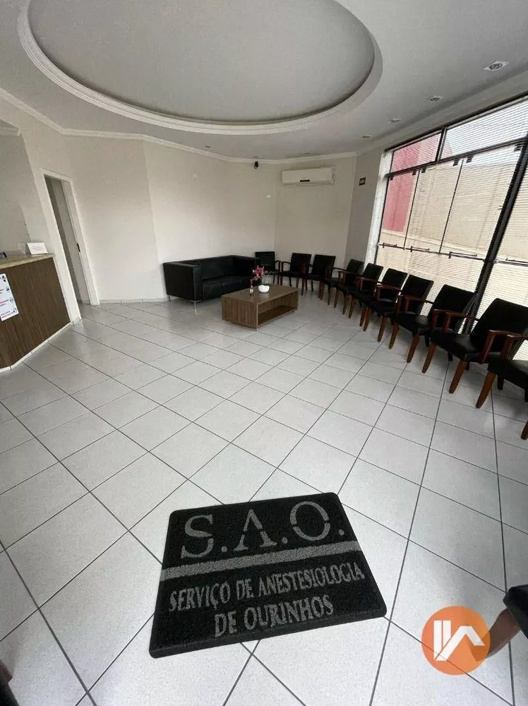 Prédio Inteiro, 460 m² - Foto 22