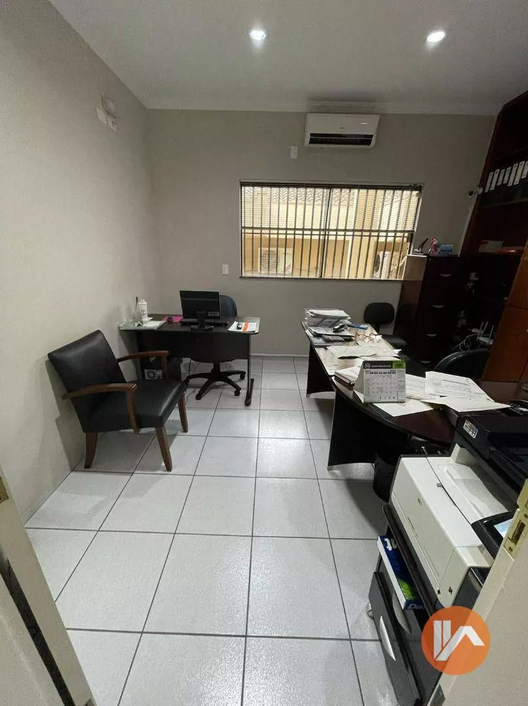 Prédio Inteiro, 460 m² - Foto 24