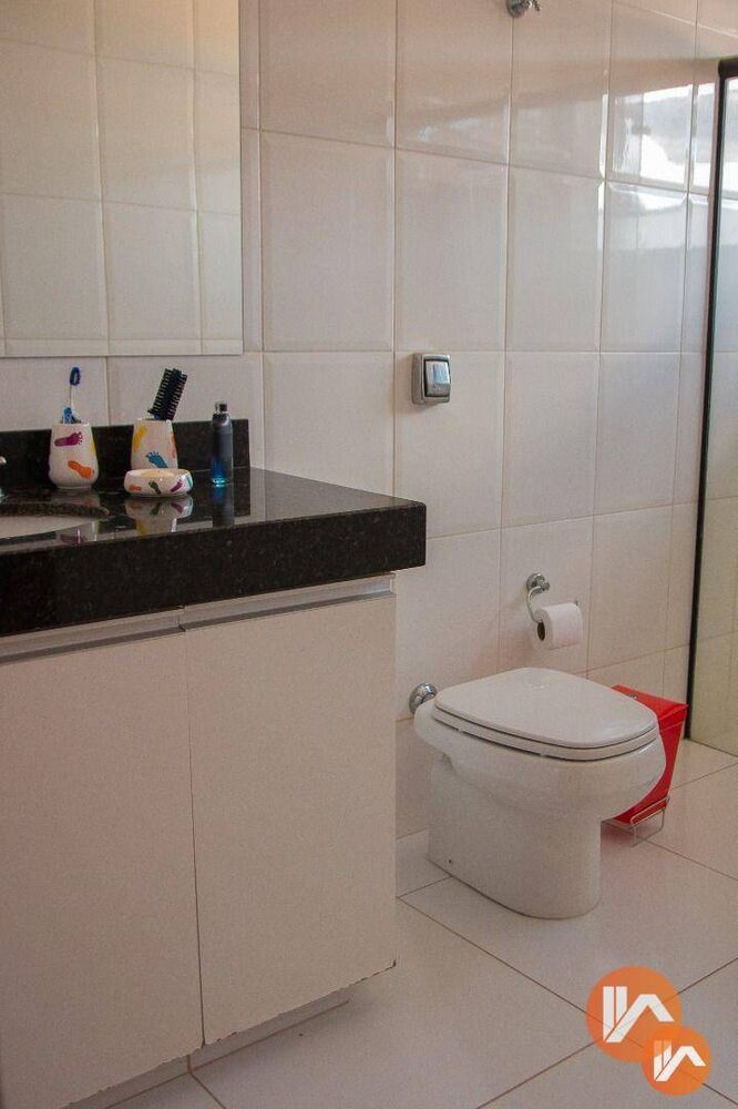 Sobrado, 4 quartos, 660 m² - Foto 22