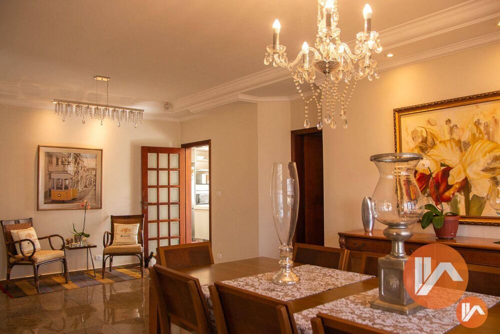 Sobrado, 4 quartos, 660 m² - Foto 16