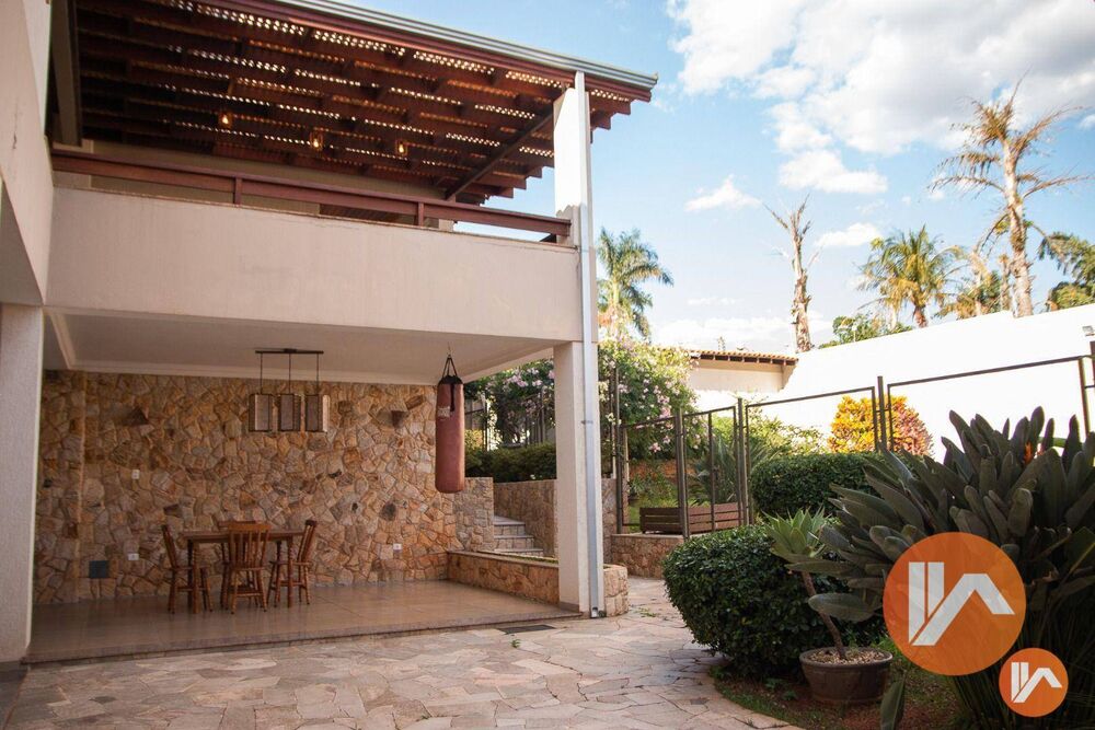 Sobrado, 4 quartos, 660 m² - Foto 15
