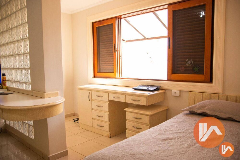 Sobrado, 4 quartos, 660 m² - Foto 7