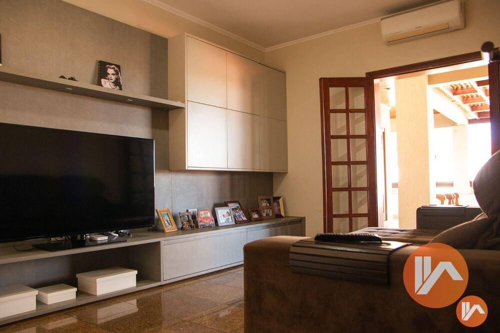 Sobrado, 4 quartos, 660 m² - Foto 5