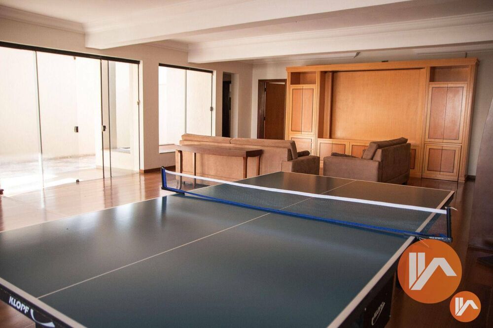 Sobrado, 4 quartos, 660 m² - Foto 18