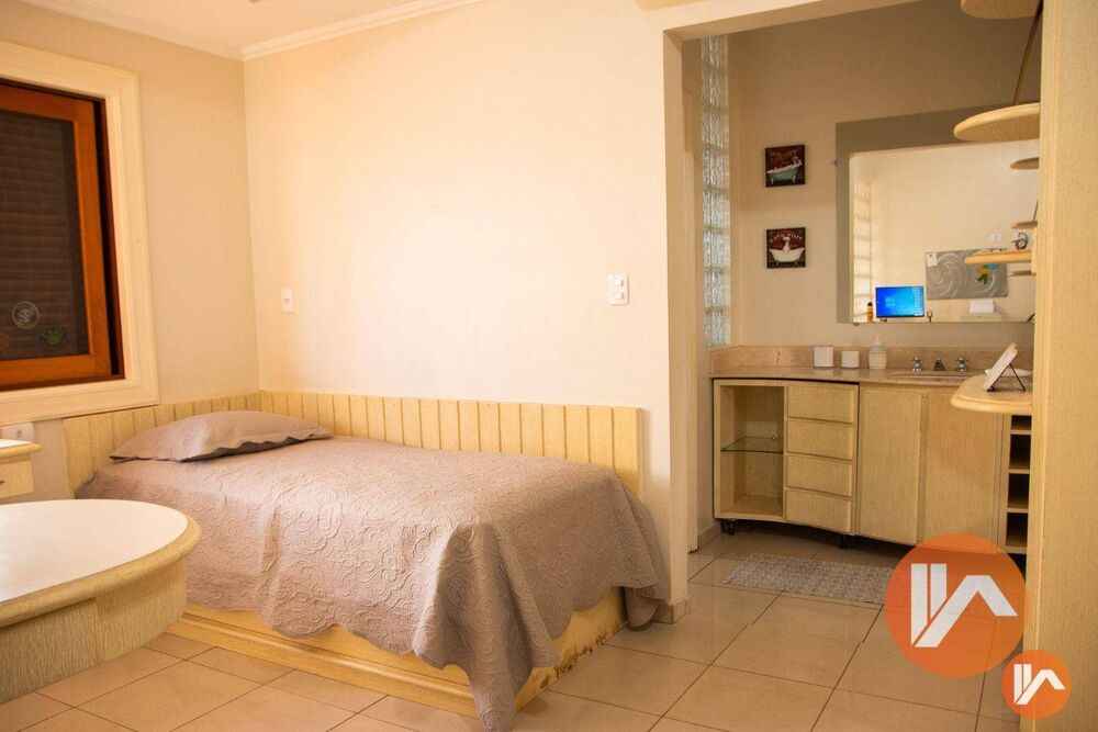 Sobrado, 4 quartos, 660 m² - Foto 11