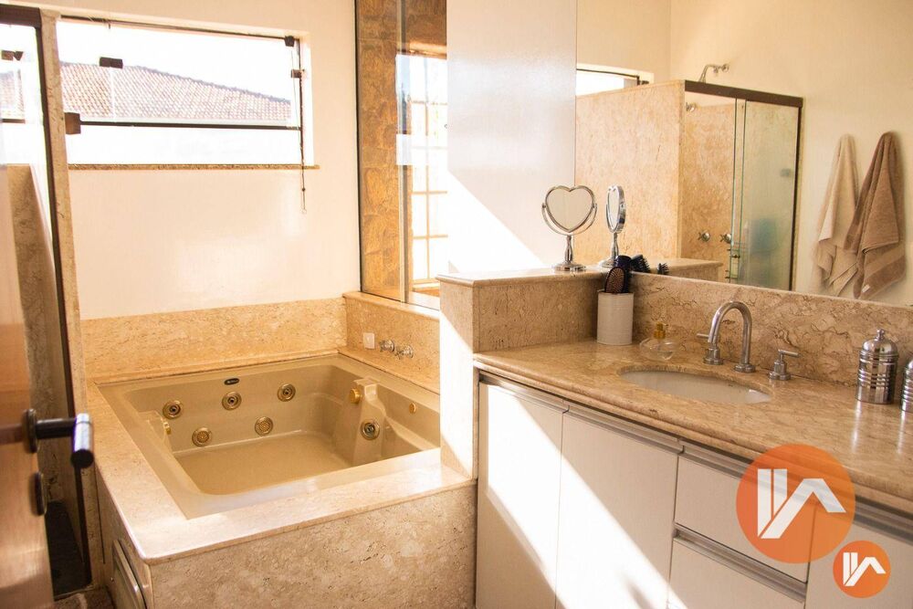 Sobrado, 4 quartos, 660 m² - Foto 14