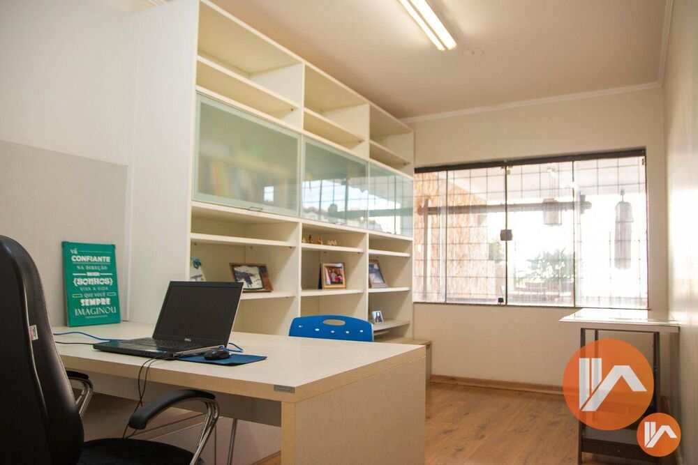 Sobrado, 4 quartos, 660 m² - Foto 17