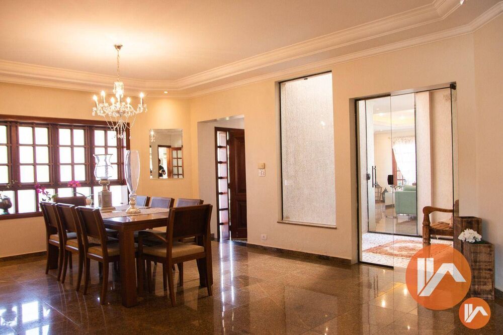 Sobrado, 4 quartos, 660 m² - Foto 3