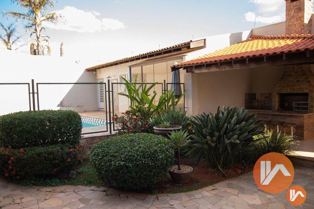 Sobrado, 4 quartos, 660 m² - Foto 24