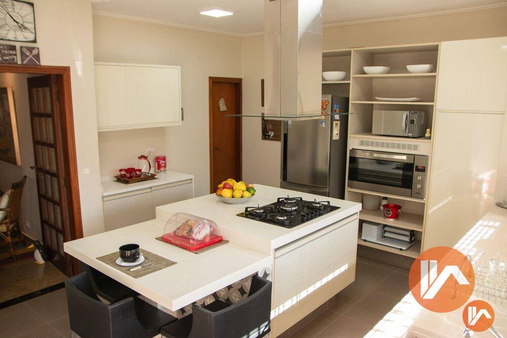 Sobrado, 4 quartos, 660 m² - Foto 19