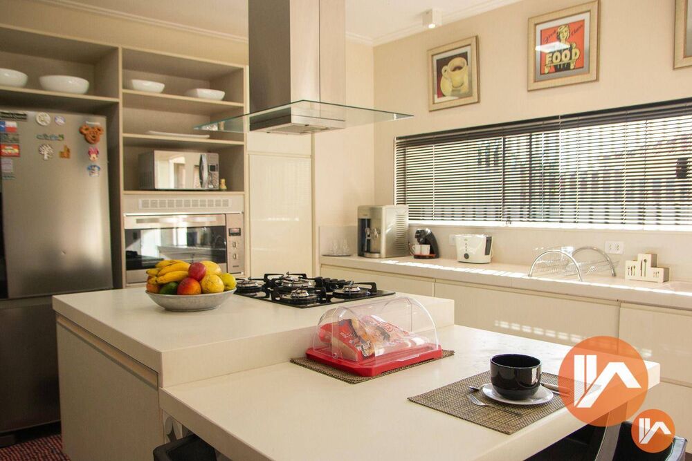 Sobrado, 4 quartos, 660 m² - Foto 10