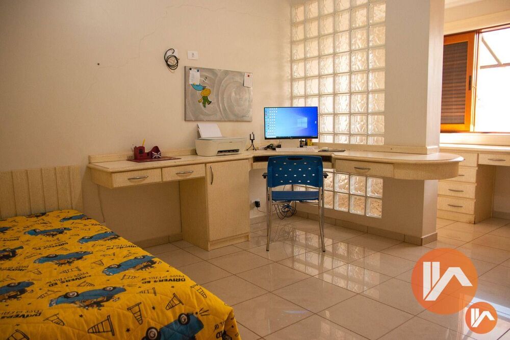Sobrado, 4 quartos, 660 m² - Foto 13