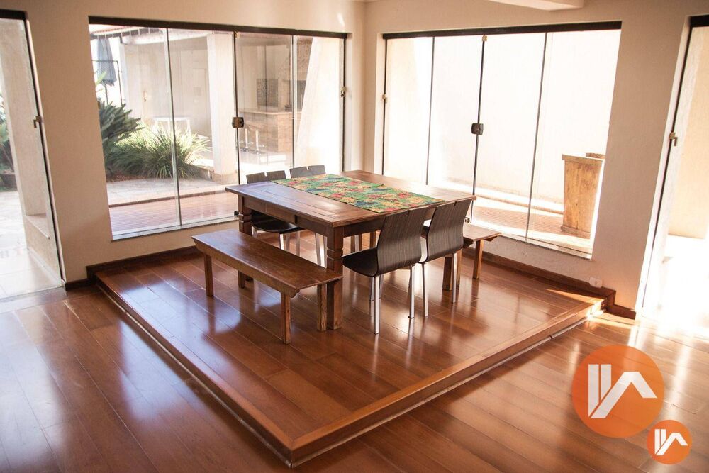 Sobrado, 4 quartos, 660 m² - Foto 9