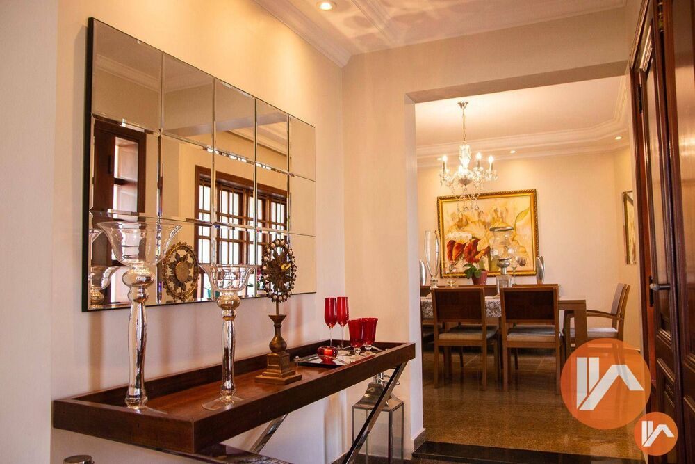 Sobrado, 4 quartos, 660 m² - Foto 23