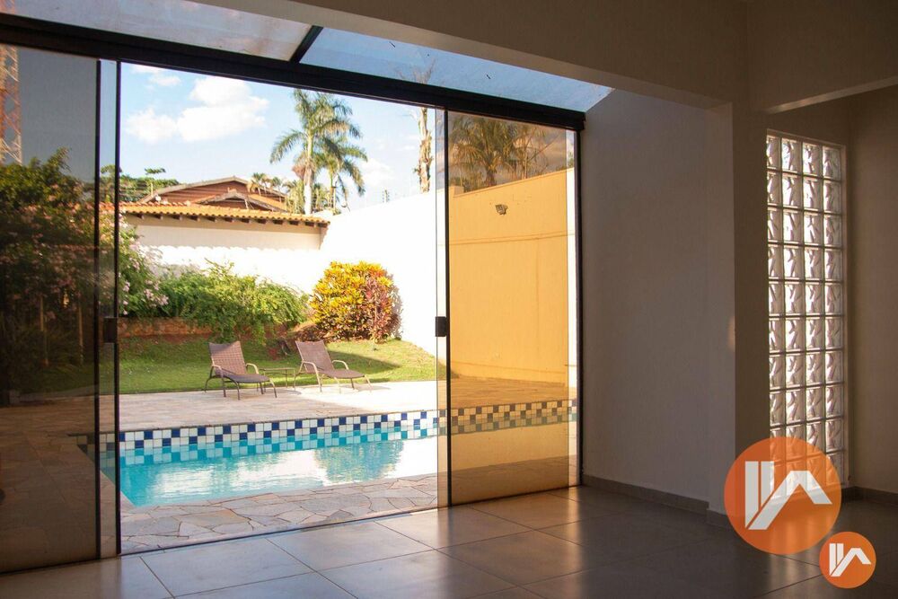 Sobrado, 4 quartos, 660 m² - Foto 8