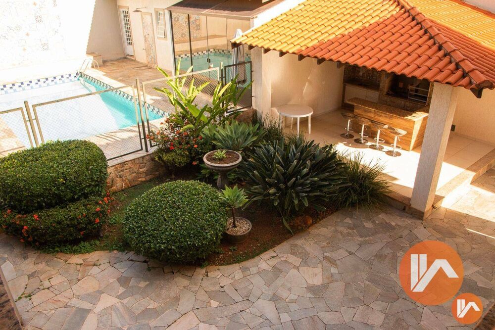Sobrado, 4 quartos, 660 m² - Foto 21
