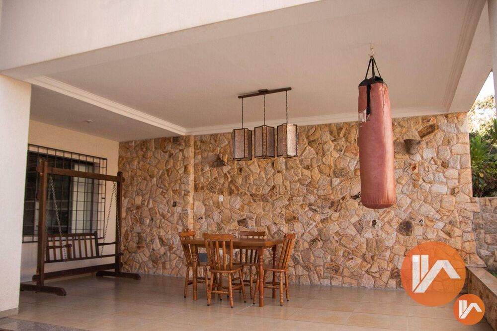 Sobrado, 4 quartos, 660 m² - Foto 12
