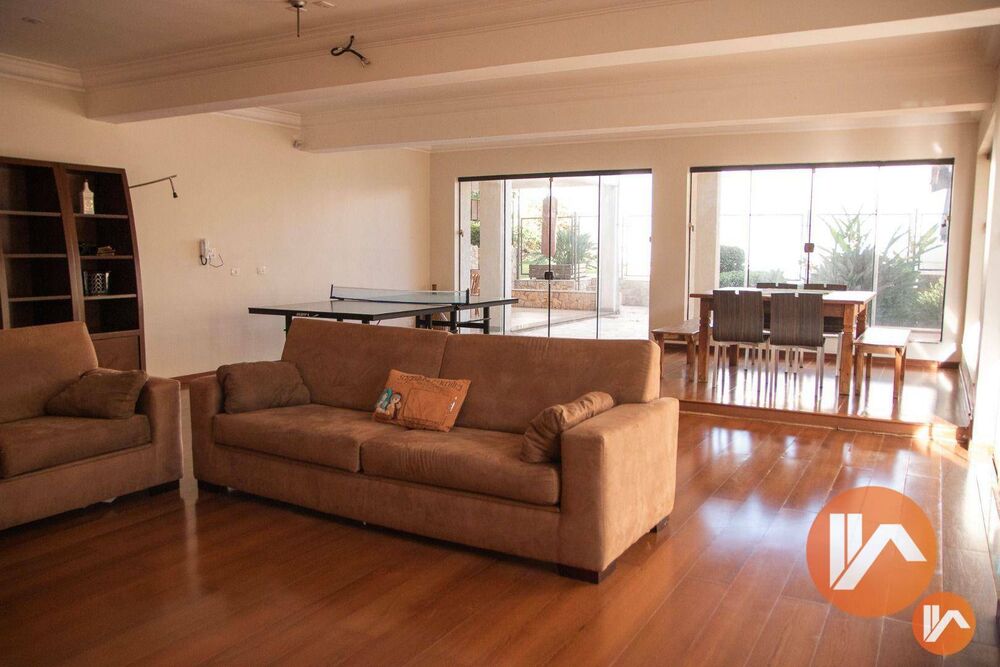 Sobrado, 4 quartos, 660 m² - Foto 6