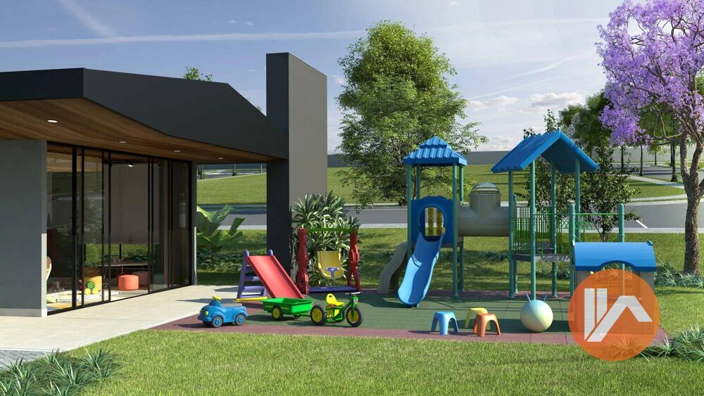 Loteamento e Condomínio, 252 m² - Foto 16