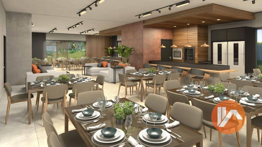 Loteamento e Condomínio, 252 m² - Foto 20