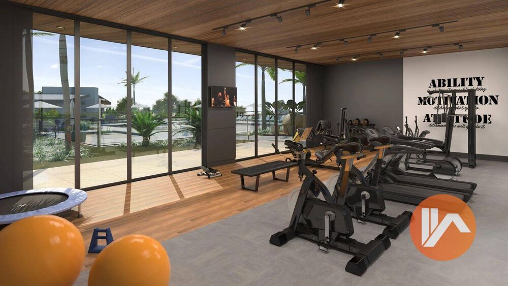 Loteamento e Condomínio, 252 m² - Foto 18