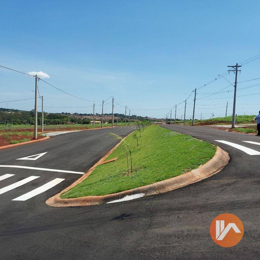 Loteamento e Condomínio, 252 m² - Foto 22