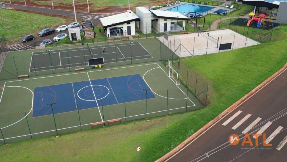 Loteamento e Condomínio, 252 m² - Foto 3