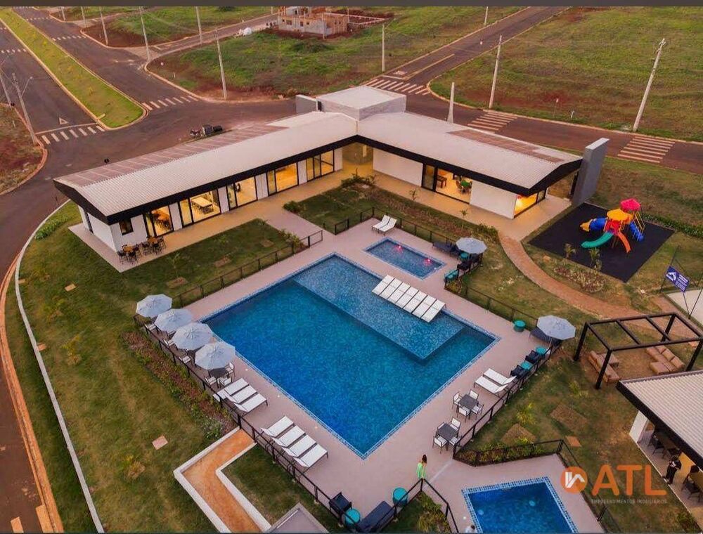 Loteamento e Condomínio, 252 m² - Foto 4