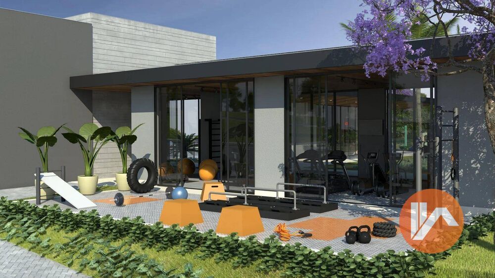 Loteamento e Condomínio, 252 m² - Foto 10