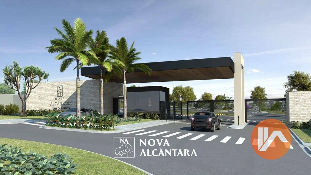 Loteamento e Condomínio, 252 m² - Foto 6