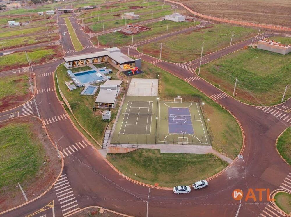 Loteamento e Condomínio, 252 m² - Foto 5