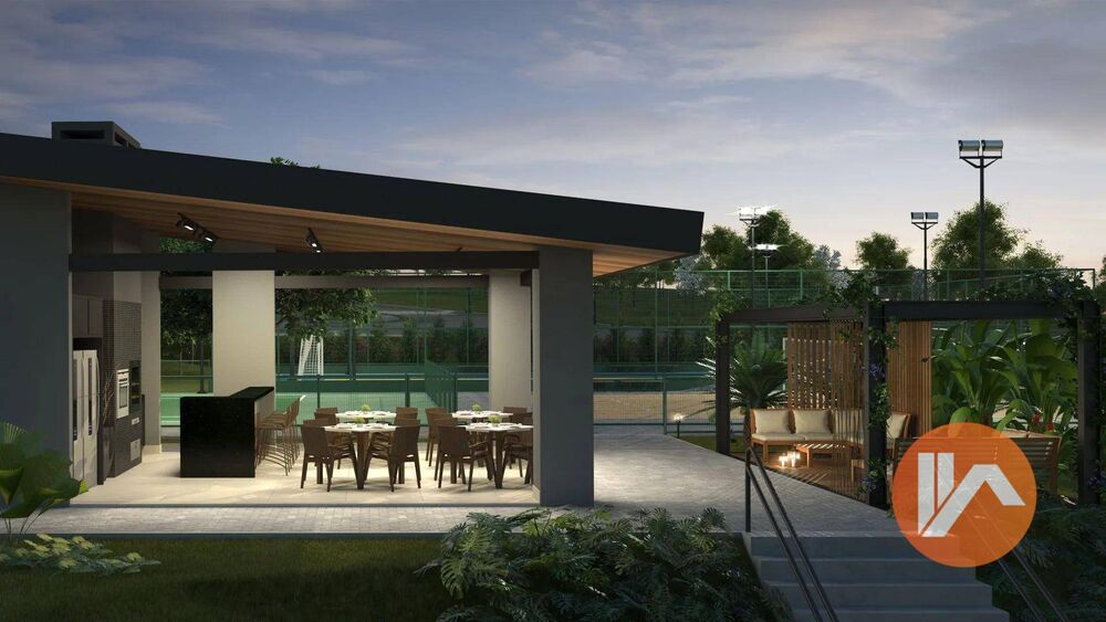 Loteamento e Condomínio, 252 m² - Foto 11