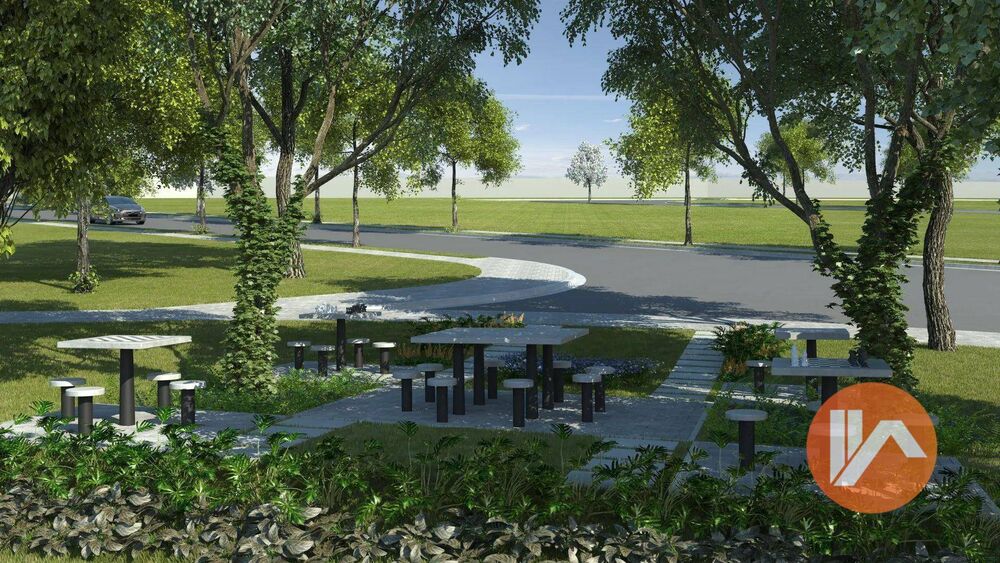 Loteamento e Condomínio, 252 m² - Foto 14