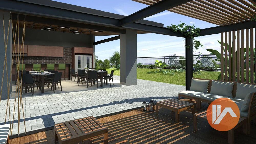Loteamento e Condomínio, 252 m² - Foto 12