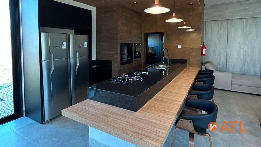 Loteamento e Condomínio, 252 m² - Foto 2