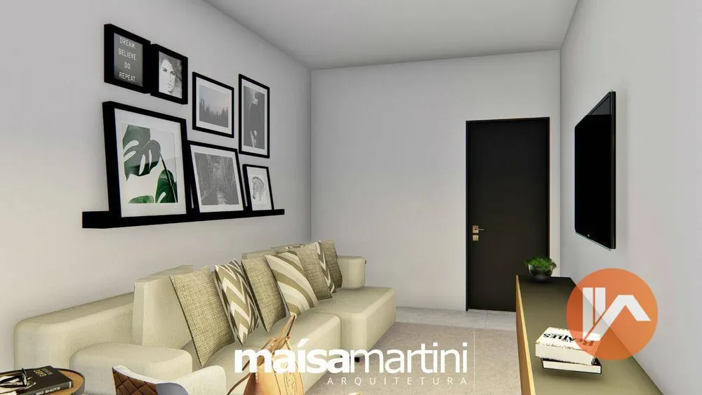 Casa, 3 quartos, 265 m² - Foto 4